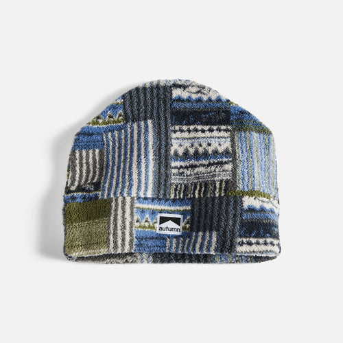 Mtn Goat Beanie (Fir)