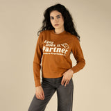 Easy Does It (Meerkat)