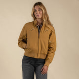 W's La Tierra Jacket (Brown)