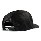 Cowboy Hat (Black/Gold)