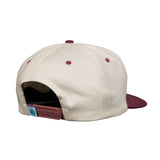 Yippee Ki Yay Hat (White)
