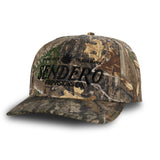 Logo Hat (Real Tree/Edge Camo)