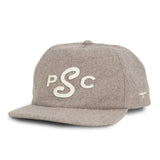 SPC Hat (Brown)