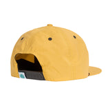 No Luck Hat (Yellow)