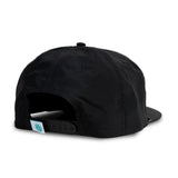 No Luck Hat (Black)