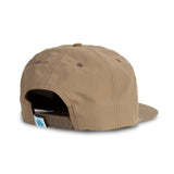 No Luck Hat (Brown)