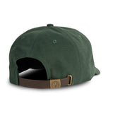 Spaghetti Western Hat (Green)