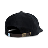 Spaghetti Western Hat (Black)