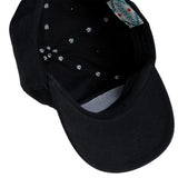 Spaghetti Western Hat (Black)