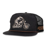 Dillo Rider Hat
