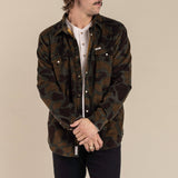 Desperado Shacked (Woodland Camo)