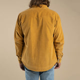 Desperado Shacket (Old Gold)