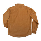 Desperado Shacket (Old Gold)
