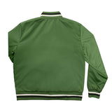 Diver Jacket (Kelly Green)