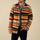 Santa Fe Jacket (Sunset)