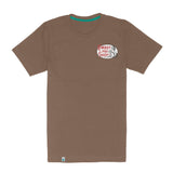 Cowboy Pro Shop T-Shirt (Light Brown)