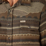Boquillas Shirt (Sonora Brown)
