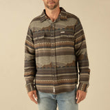 Boquillas Shirt (Sonora Brown)