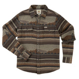 Boquillas Shirt (Sonora Brown)