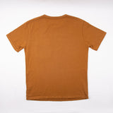 13 Ounce Tee (Tobacco)