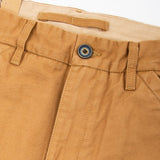 Workers Chino Slim Straight (Khaki)