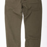 Workers Chino Slim Straight (Olive)