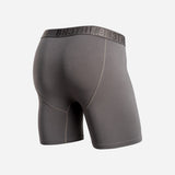 Classic Icon Boxer Brief (Gargoyle)