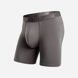 Classic Icon Boxer Brief (Gargoyle)