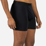 Classic Icon Boxer Brief (Black)