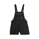 Roads Romper (Black)