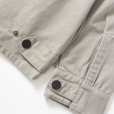 Gardener Jacket (Pebble)
