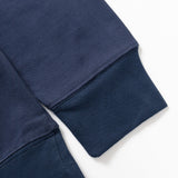Bistro Polo (Navy)