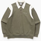Bistro Polo (Olive)