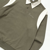 Bistro Polo (Olive)