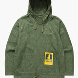 Xerox Camo Market Smock (Olive)