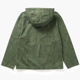 Xerox Camo Market Smock (Olive)