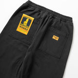 Moleskin Chef Pants (Black)