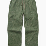 Xerox Camo Chef Pants (Olive)
