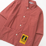 Easy Chef Shirt (Clay)