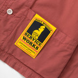 Easy Chef Shirt (Clay)