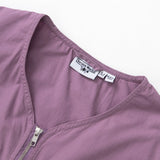 Gardener Vest (Grape)
