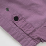 Gardener Vest (Grape)