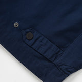Gardener Vest (Navy)
