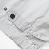 Gardener Vest (Silver)