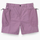 Gardener Shorts (Grape)