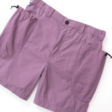 Gardener Shorts (Grape)