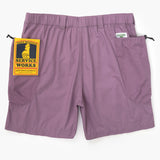 Gardener Shorts (Grape)
