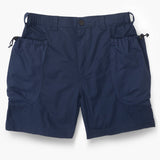 Gardener Shorts (Navy)