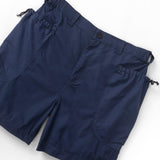 Gardener Shorts (Navy)