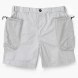 Gardener Shorts (Silver)